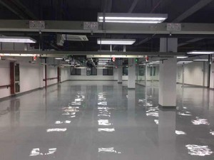 廠房裝修比較不錯(cuò)的公司是哪家？
